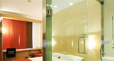 Aiweideng Hotel - Yuxi Kunming Exterior foto